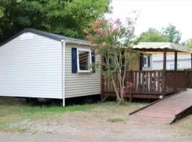 Camping 4 étoiles - Piscine - eecaae