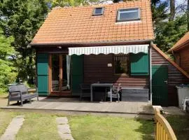 Chalet Residence La Frenaie