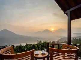 Pondok Devana Kintamani
