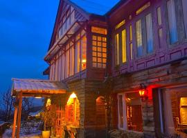 Meena Bagh Ratnari，位于Kot Khāi的酒店