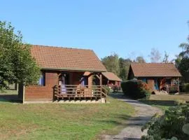Chalet 3 étoiles - eeiid0