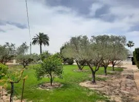 Preciosa finca con piscina R105 by Novadesta