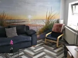 Ferienhaus an See