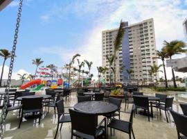 Exclusive Resort