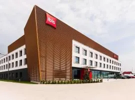 Ibis Poznan Polnoc