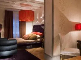 The Inn at the Roman Forum Elegant Collection - The Roman Forum Lodging