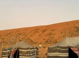 Sama Al Sharqiyah Camp