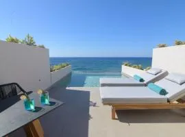 Castello Boutique Suites by the sea - Adults Only