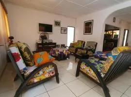 Villa zoe