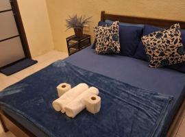 Seaput Homes，位于亚依淡的酒店