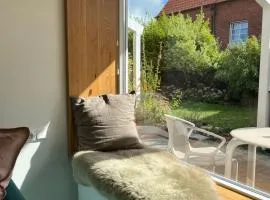 Sander's Höft Appartments - Direkt am Strandaufgang