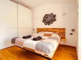 Rose' s House Fiera Milano，位于塞那哥的酒店
