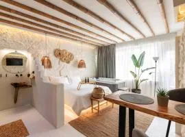 Marabou Unique Stay