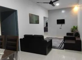 Homestay Atok Mus'lim Only