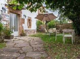 Casa Rural El Balcon de Tera