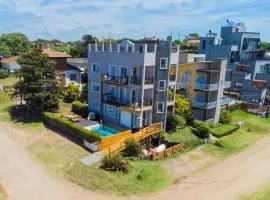 Departamentos NIZA 313