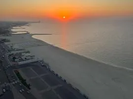 Ajman Luxurious Holiday Homes