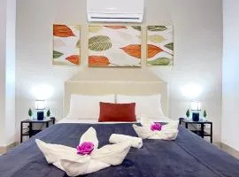 ☆The Central Valencia Stay☆