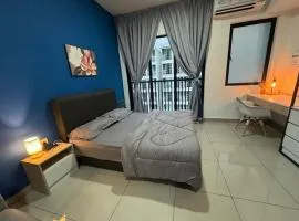 Alinea Suites Seksyen 14