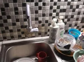 Homestay Sakura Reg