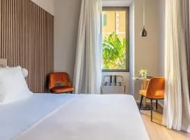 Binario 934 Smart Hotel