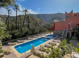 tifrit maison d'hôtes-Paradise valley