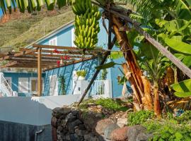 Blue by the Sea House，位于滨海保尔的酒店