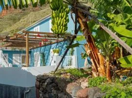 Blue by the Sea House