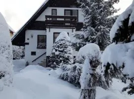 Privát Podstata