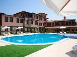 佩什泰拉多美酒店