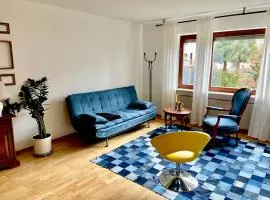 Ferienwohnung Karlstadt