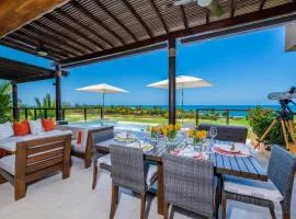 Condo Piscis in Las Marietas Punta Mita