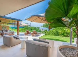 Mataiza in Iyari Punta Mita