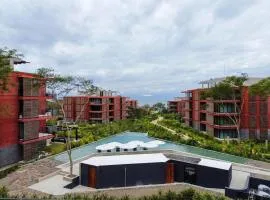 Condo Ballena in Naya by Mita Residential