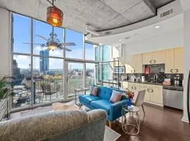 1700 Bassett, Unit 711