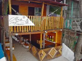 Eco hotel Mar De Ensueño