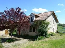 Dordogne Le Grand Gîte du Pautys au Cœur du Périgord Vert proche Brantôme