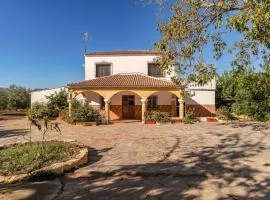 Amazing Home In Setenil De Las Bodegas