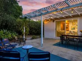 Goleta Getaway by AvantStay Private Backyard 1.5mi to the Beach