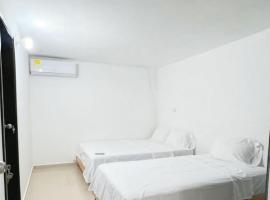 ARY Hotel，位于巴耶杜帕尔的酒店