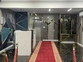 قصر المنصورة للشقق المخدومة 2