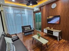 Qaira Eco Homestay