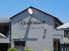 Kuiersaam Gastehuis / Guesthouse