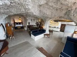 Casa Rural Cueva Las Varas