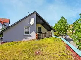 Ferienwohnung Graal-Müritz