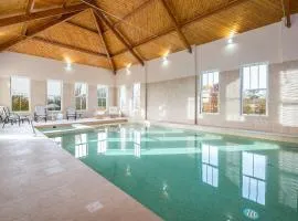 Finest Retreats -Ty Penbryn