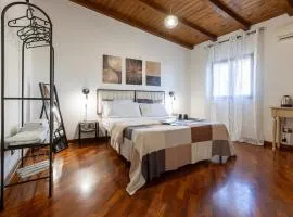 Aura Rooms