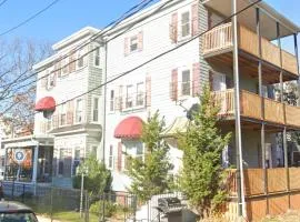 Homestay Near South Boston - 30 Days M