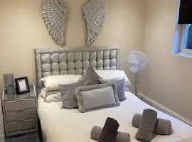 Flat 3 Meadow View Cozy Getaway