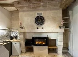 Appartement au Cœur de Tours